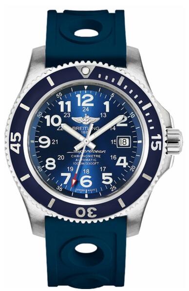 Breitling Superocean II 44 A17392D8/C910-228S swiss watch replica
